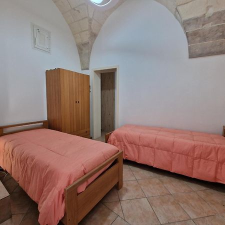 Casa Dei Puffi In Salento Villa Muro Leccese Exterior photo
