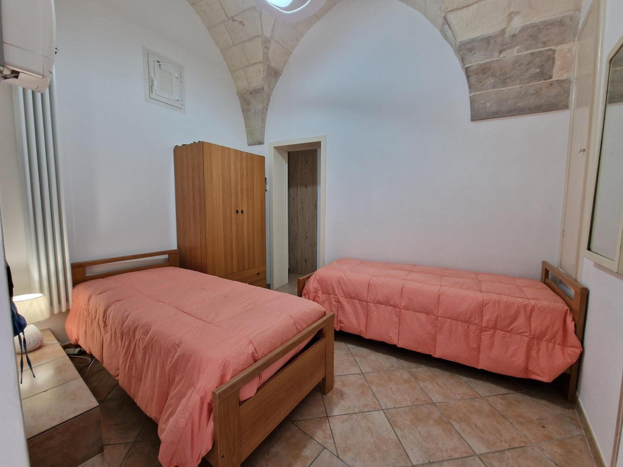 Casa Dei Puffi In Salento Villa Muro Leccese Exterior photo